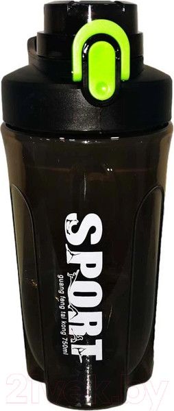 Изображение товара Шейкер спортивный ZEZ Sport 2242 (750мл)