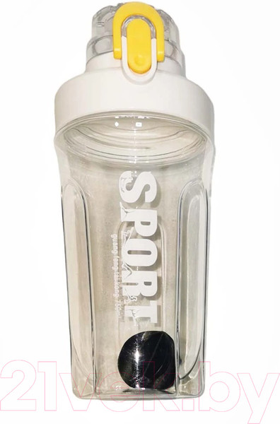 Изображение товара Шейкер спортивный ZEZ Sport 2242 (750мл)