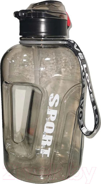Изображение товара Бутылка для воды ZEZ Sport 2268
