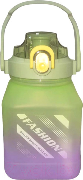 Изображение товара Бутылка для воды ZEZ Sport 7307-1