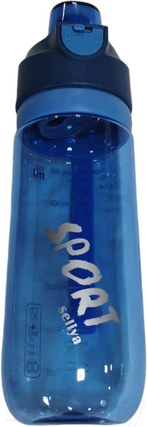 Изображение товара Бутылка для воды ZEZ Sport 7913