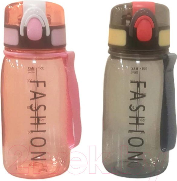 Изображение товара Бутылка для воды ZEZ Sport 7917