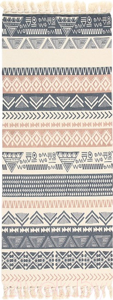 Изображение товара Коврик Этель Ethnic style / 10122535