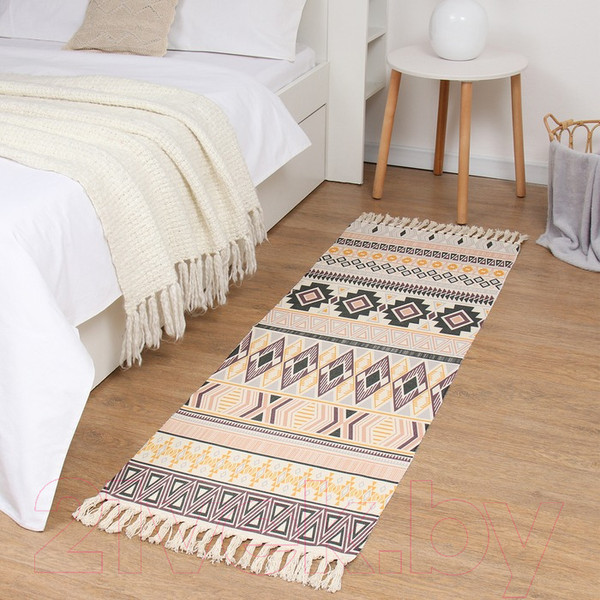 Изображение товара Коврик Этель Pattern / 10122543