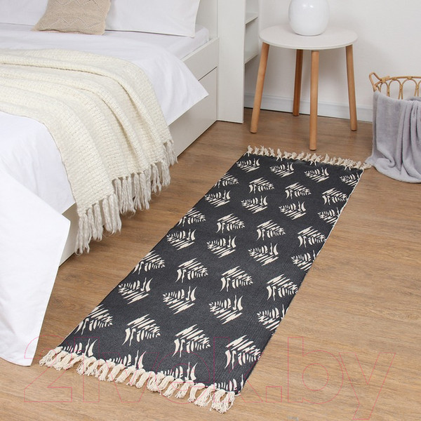 Изображение товара Коврик Этель Листва / 10122559