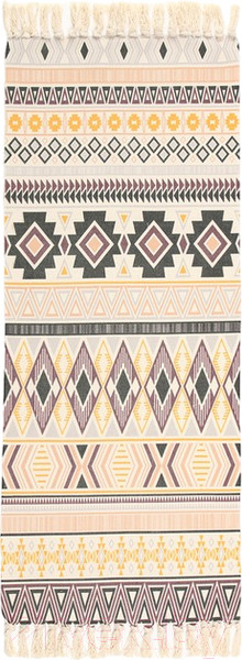 Изображение товара Коврик Этель Pattern / 10122542