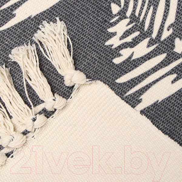 Изображение товара Коврик Этель Листва / 10122558