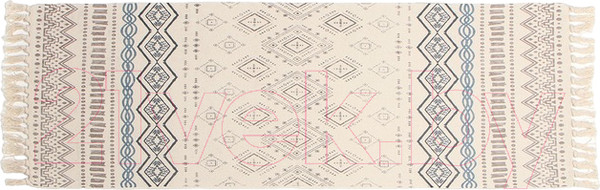 Изображение товара Коврик Этель Ethnicity / 10122533