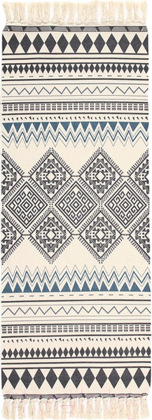 Изображение товара Коврик Этель Графический узор / 10122566