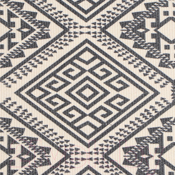 Изображение товара Коврик Этель Графический узор / 10122566