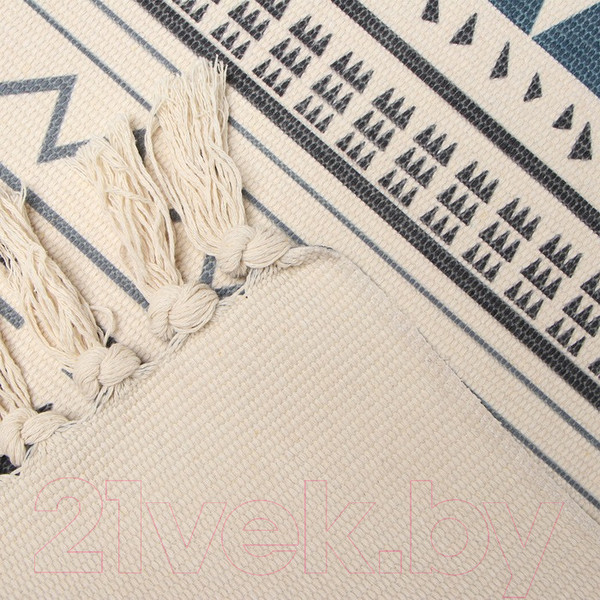 Изображение товара Коврик Этель Графический узор / 10122566