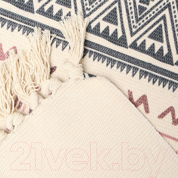 Изображение товара Коврик Этель Africa / 10122545