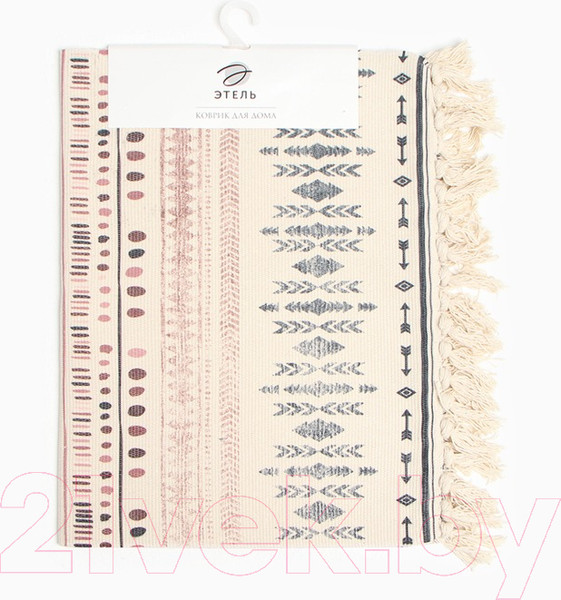 Изображение товара Коврик Этель Africa / 10122545