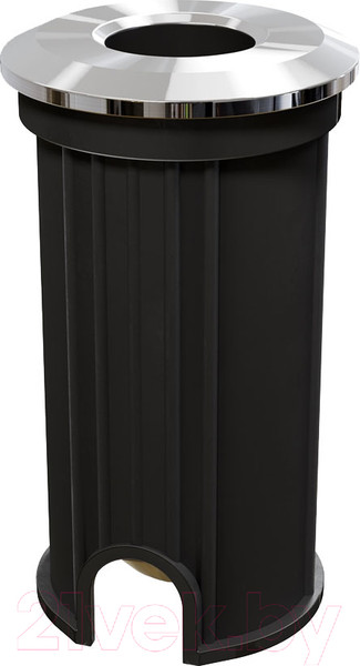 Изображение товара Светильник уличный Maytoni Flash O044DL-L1S3K2