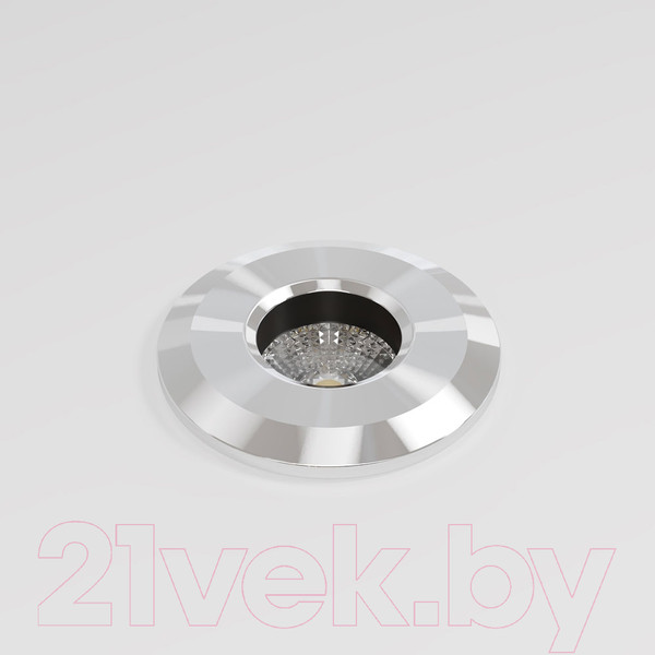 Изображение товара Светильник уличный Maytoni Flash O044DL-L1S3K2