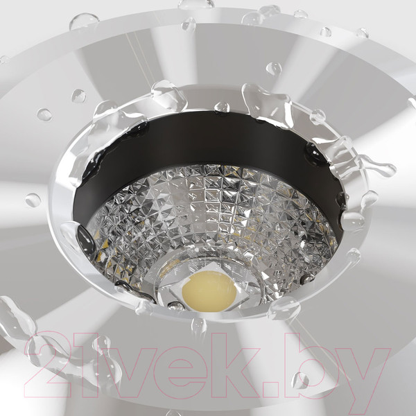 Изображение товара Светильник уличный Maytoni Flash O044DL-L1S3K2