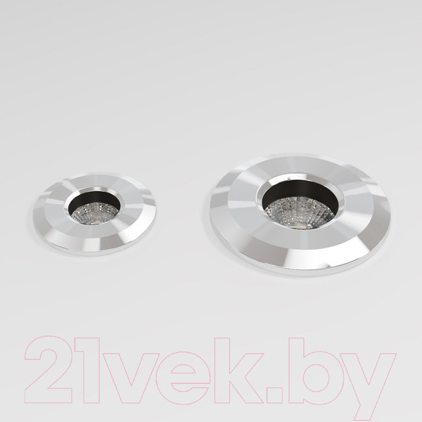 Изображение товара Светильник уличный Maytoni Flash O044DL-L1S3K2