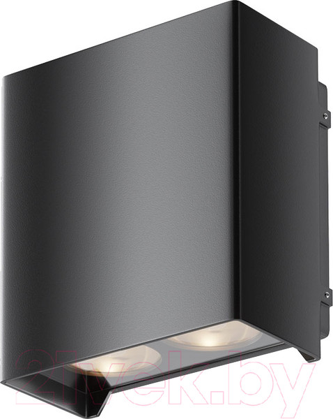 Изображение товара Бра уличное Maytoni Shell O570WL-L20B3K