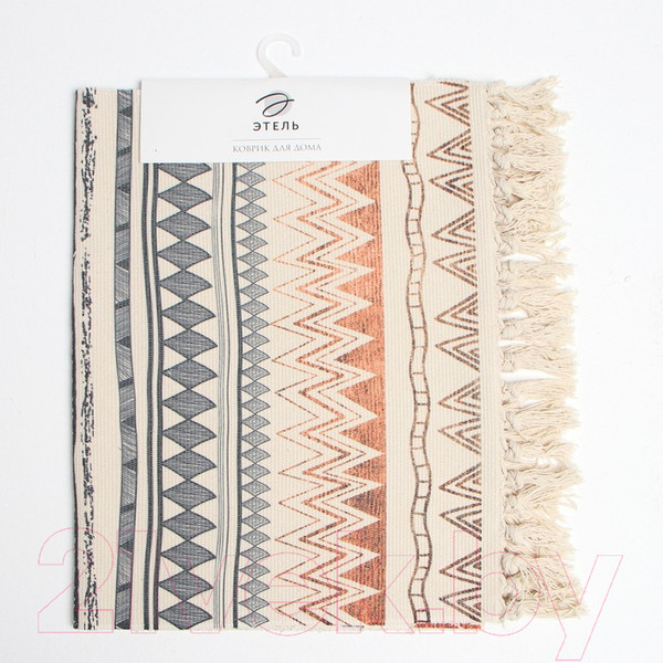 Изображение товара Коврик Этель Graphics / 10122539