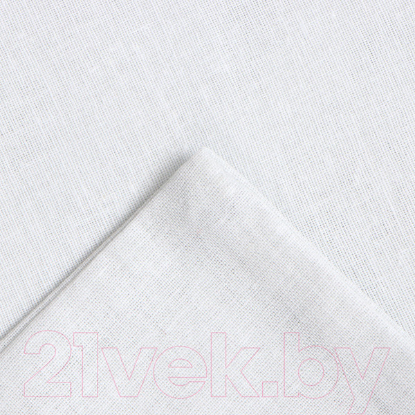 Изображение товара Комплект постельного белья Этель Flower Strip вид 2 Евро / 9947025