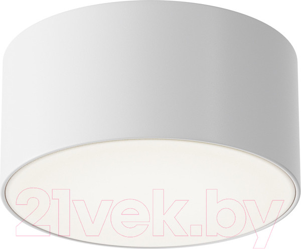 Изображение товара Точечный светильник Maytoni Zon IP O430CL-L15W4K