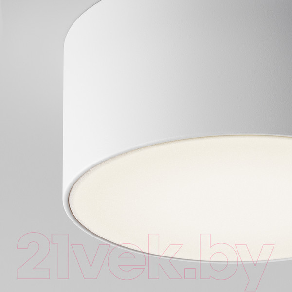 Изображение товара Точечный светильник Maytoni Zon IP O430CL-L15W4K