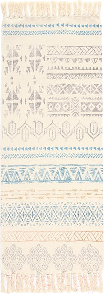 Изображение товара Коврик Этель Африка / 10122529