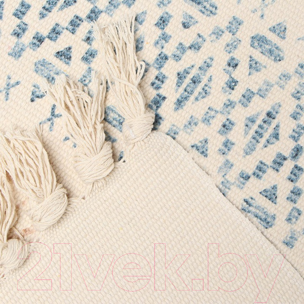 Изображение товара Коврик Этель Африка / 10122529