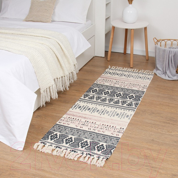 Изображение товара Коврик Этель Africa / 10122546