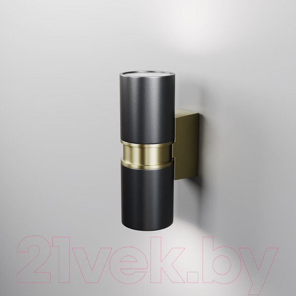 Изображение товара Бра Maytoni Bowery O582WL-02B