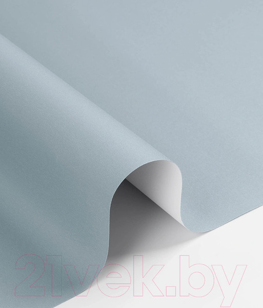 Изображение товара Рулонная штора LEGRAND Блэкаут Болид 42.5x175 / 58127535 (деним)