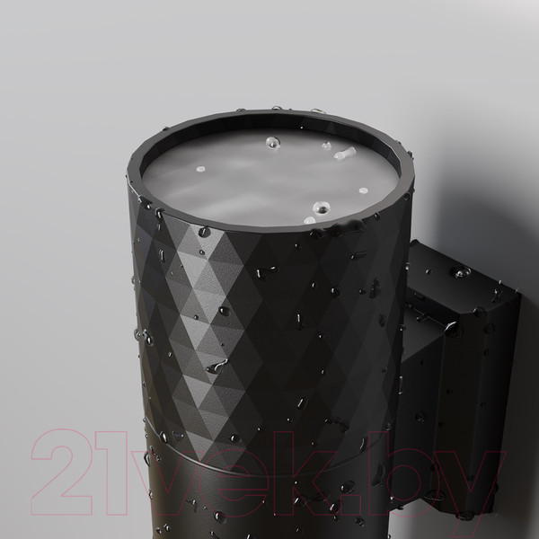 Изображение товара Бра Maytoni Bowery O583WL-02B