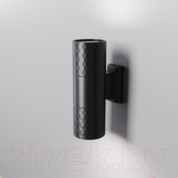 Изображение товара Бра Maytoni Bowery O583WL-02B