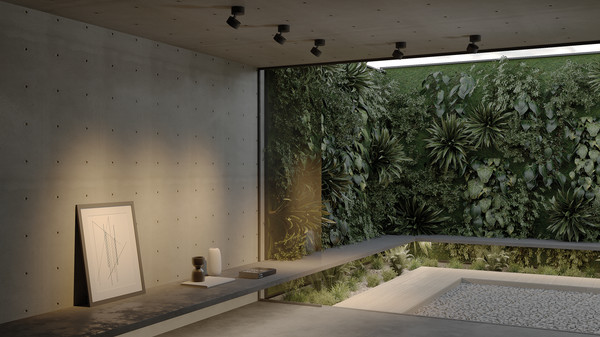 Изображение товара Точечный светильник Maytoni Spin O310CL-L12GF3K