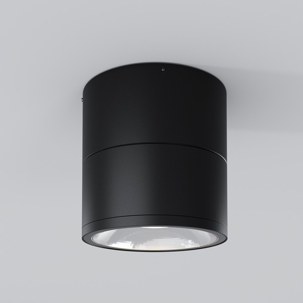 Изображение товара Точечный светильник Maytoni Spin O310CL-L12GF3K