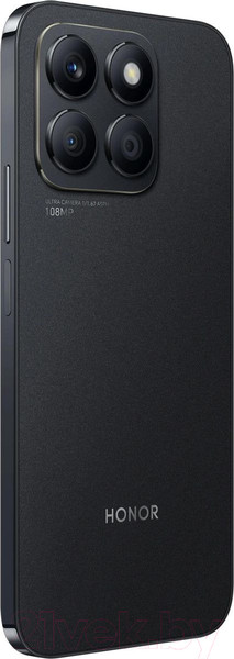 Изображение товара Смартфон Honor X8b 8GB/128GB / LLY-LX1 (черный)