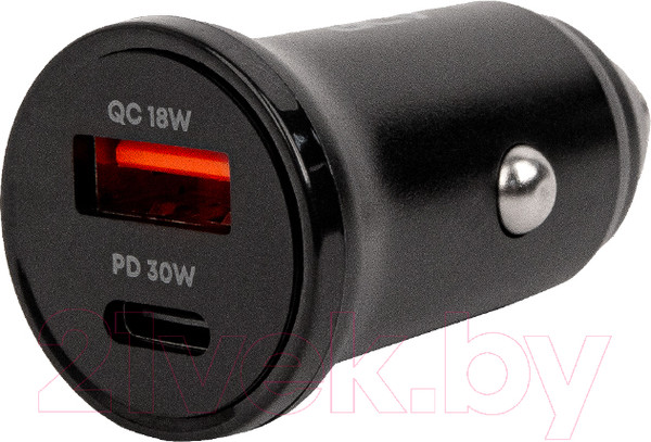 Изображение товара Адаптер питания автомобильный ACV RM37-2025