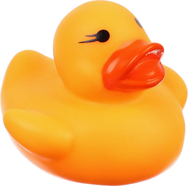 Изображение товара Набор игрушек для ванной Крошка Я Мыльница: Уточка с детишками / 9936716