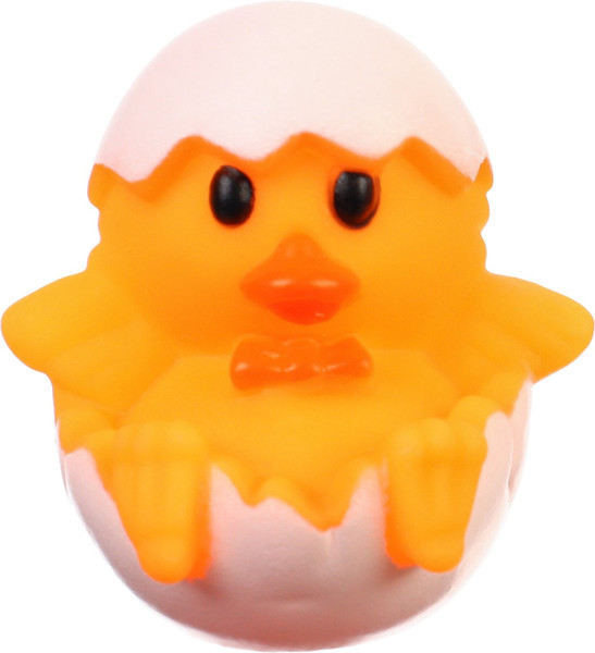 Изображение товара Набор игрушек для ванной Крошка Я Мыльница: Уточка с детишками / 9936716