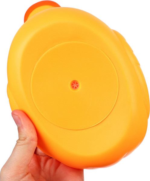 Изображение товара Набор игрушек для ванной Крошка Я Мыльница: Уточка с детишками / 9936716