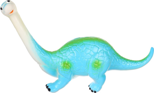 Изображение товара Набор игрушек для ванной Крошка Я Динозавр: Диплодок / 10095577