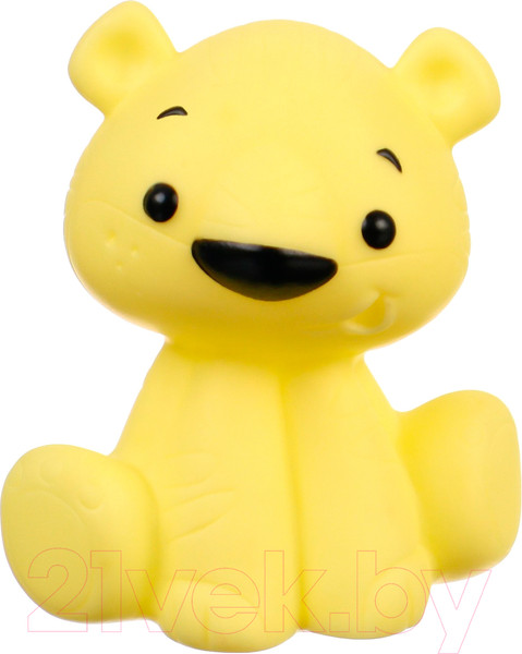 Изображение товара Набор игрушек для ванной Крошка Я Давай играть / 10095801