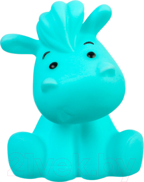 Изображение товара Набор игрушек для ванной Крошка Я Давай играть / 10095801