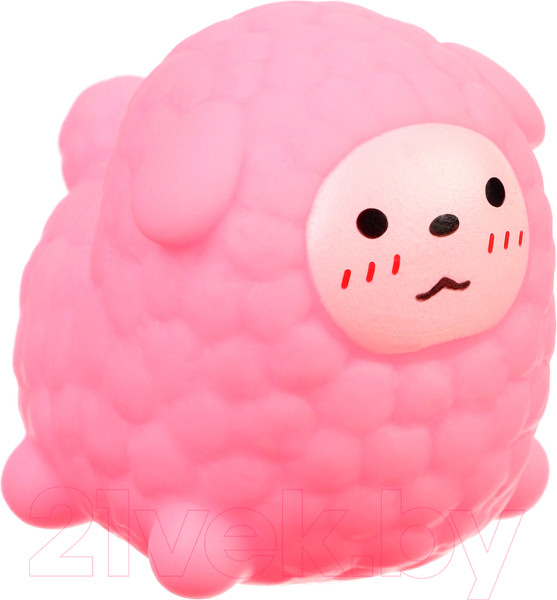 Изображение товара Набор игрушек для ванной Крошка Я Давай играть / 10095801