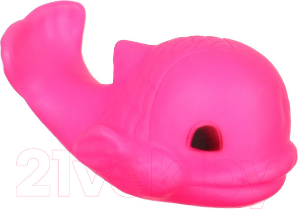 Изображение товара Набор игрушек для ванной Крошка Я Морской мир / 10095593