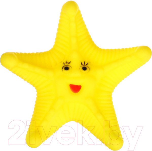 Изображение товара Набор игрушек для ванной Крошка Я Морской мир / 10095593