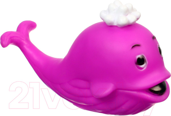 Изображение товара Набор игрушек для ванной Крошка Я Морские жители / 9936698