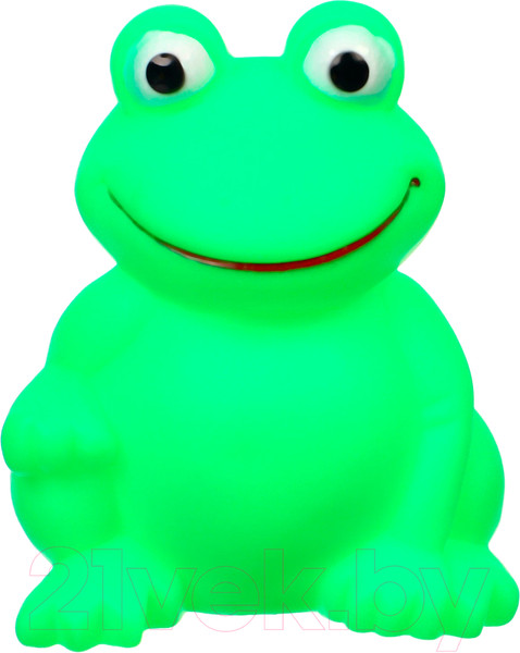 Изображение товара Набор игрушек для ванной Крошка Я Морские жители / 9936698