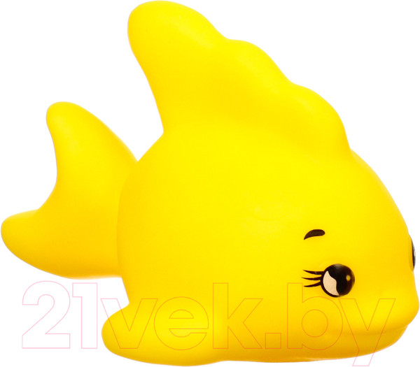 Изображение товара Набор игрушек для ванной Крошка Я Морские жители / 9936698