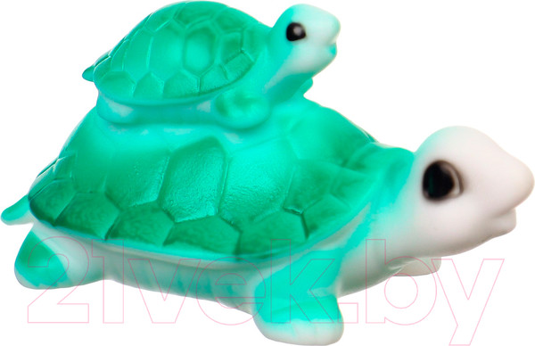 Изображение товара Набор игрушек для ванной Крошка Я Морские жители / 9936698